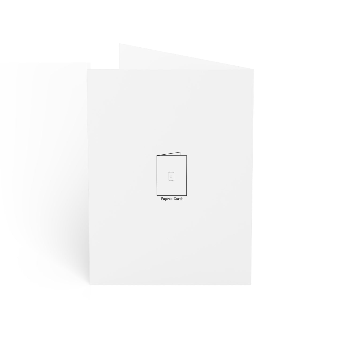 Greeting Cards - The Ancient Selfie Birthday Card