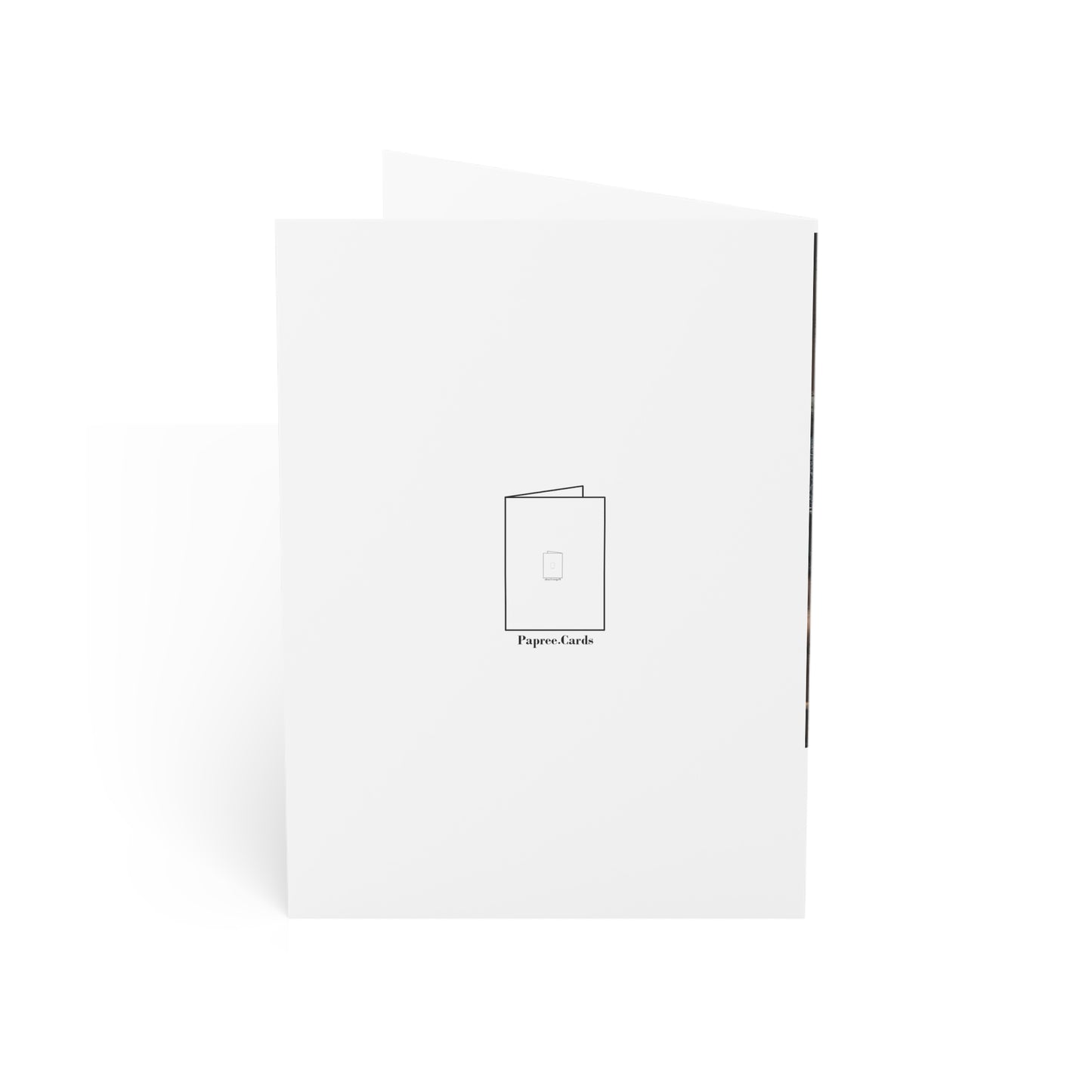 Funny Viking Birthday Card | Norse Warrior Cupcake Greeting Card